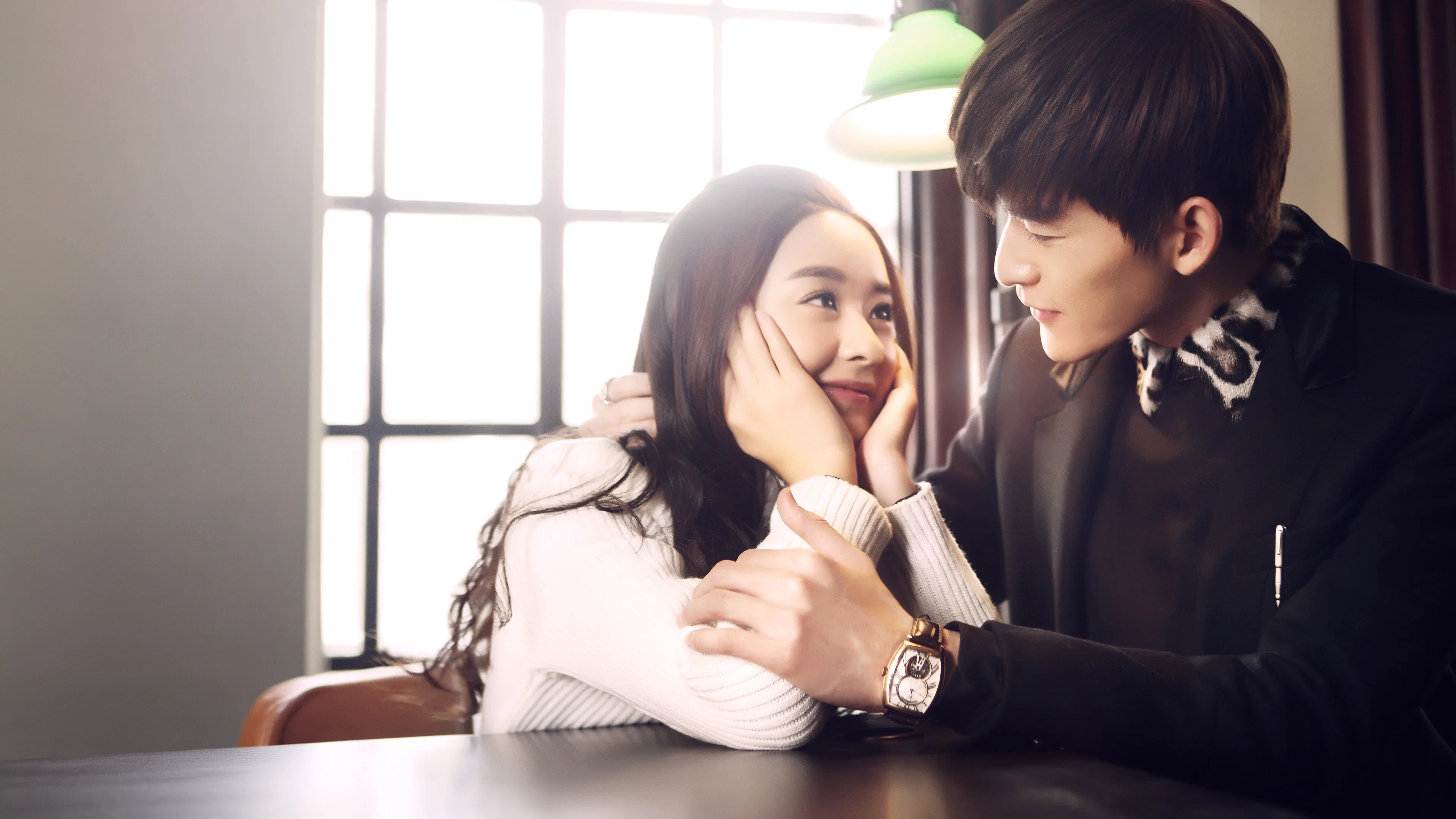 Sam Sam Đến Rồi (Boss & Me)