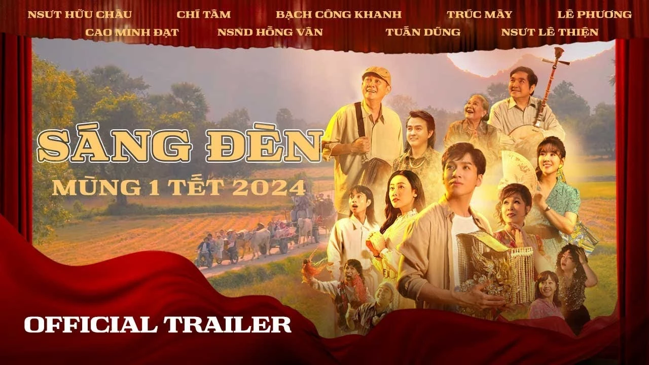 Sáng Đèn (Sáng Đèn)
