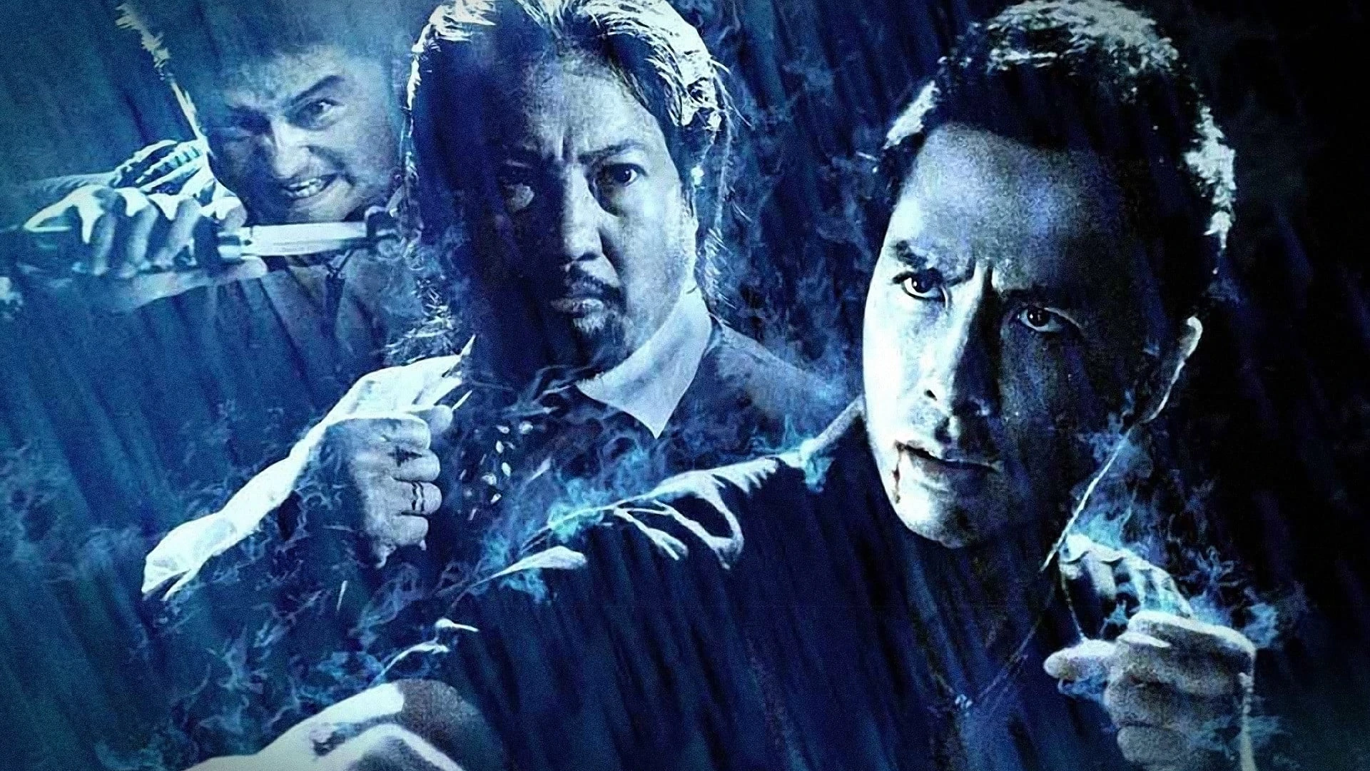 Sát Phá Lang (SPL: Kill Zone)