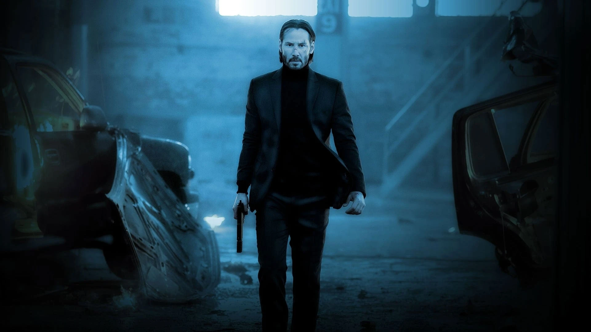 Sát Thủ John Wick (John Wick)