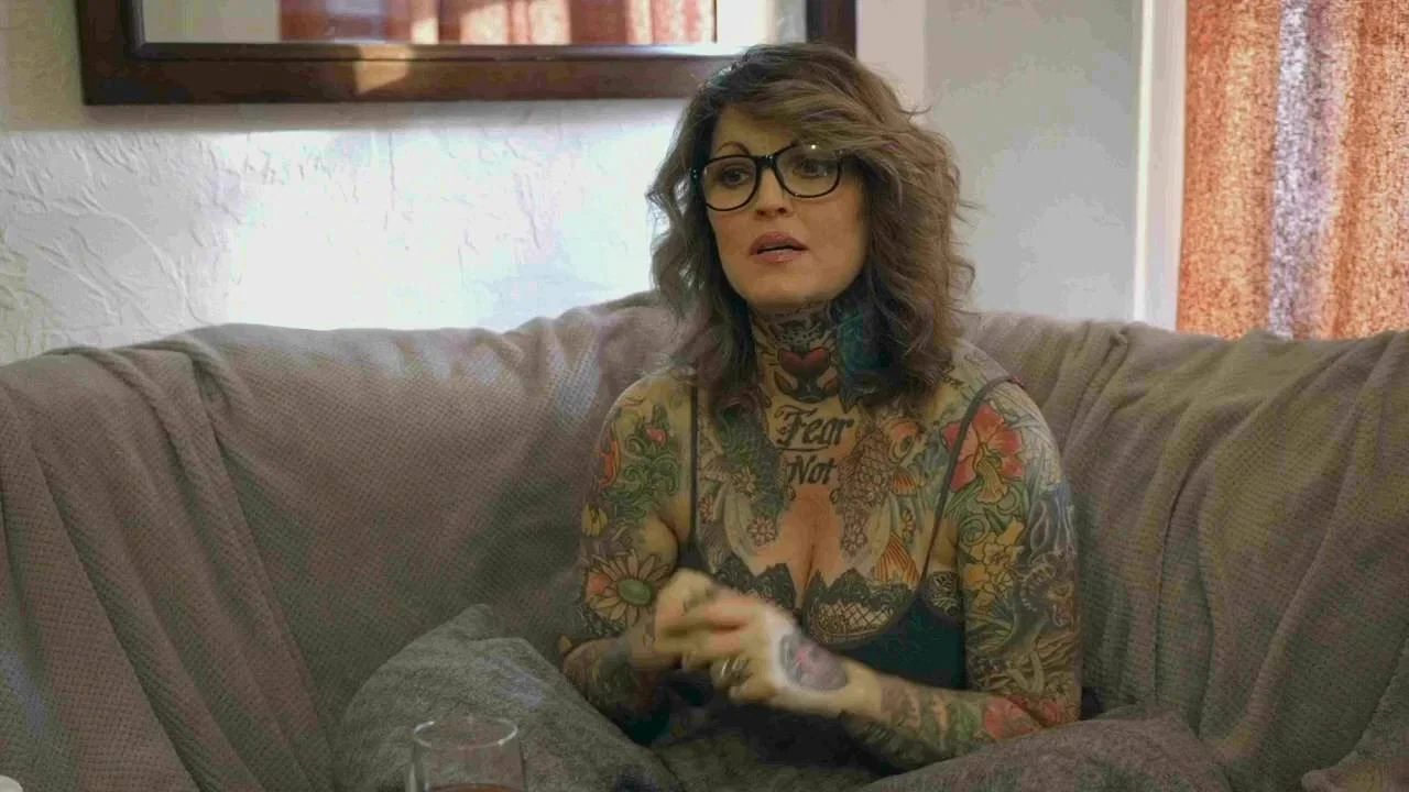 Sau Khi Phim Khiêu Dâm Kết Thúc 2 (After Porn Ends 2)