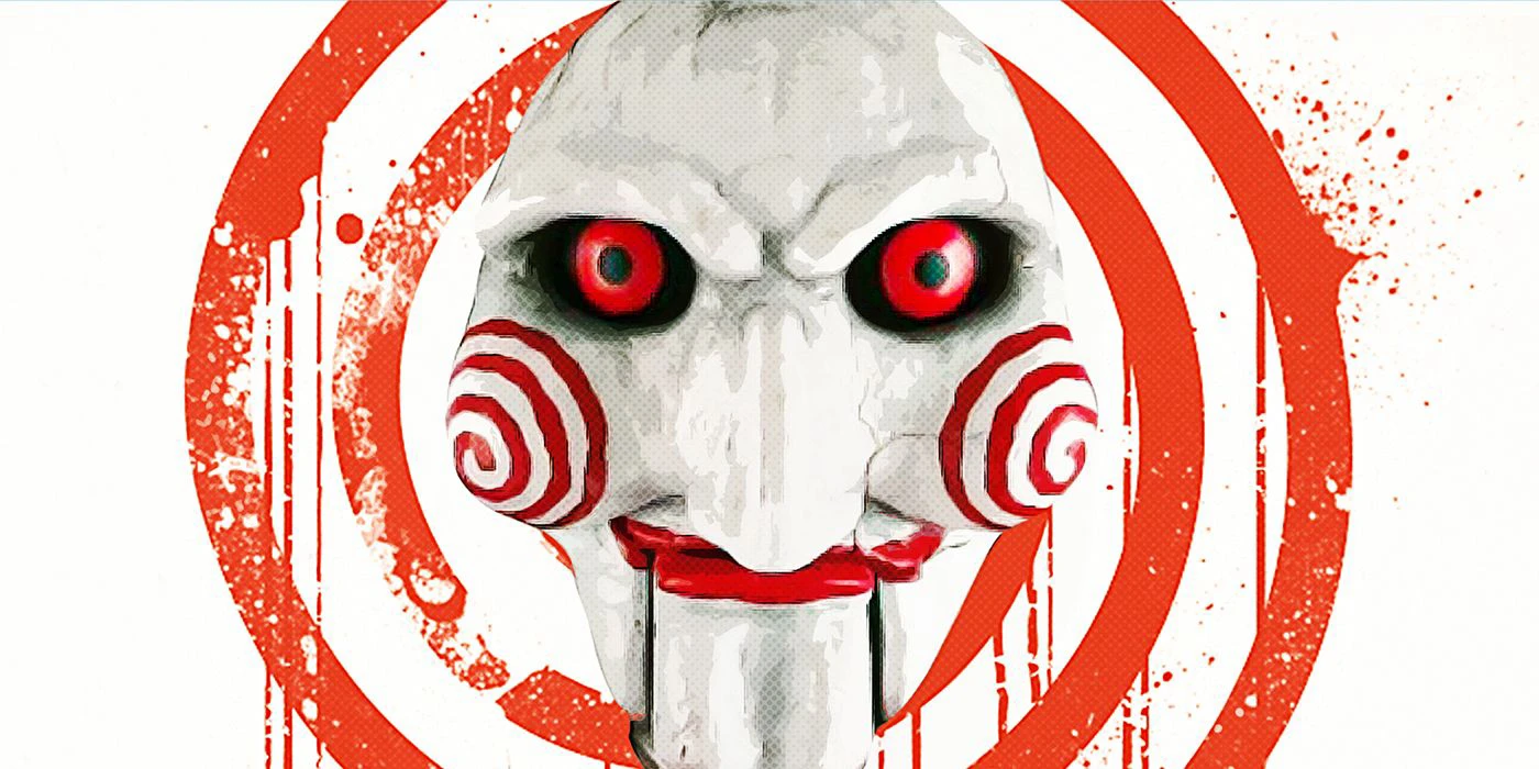 Saw: Legacy (Saw: Legacy)