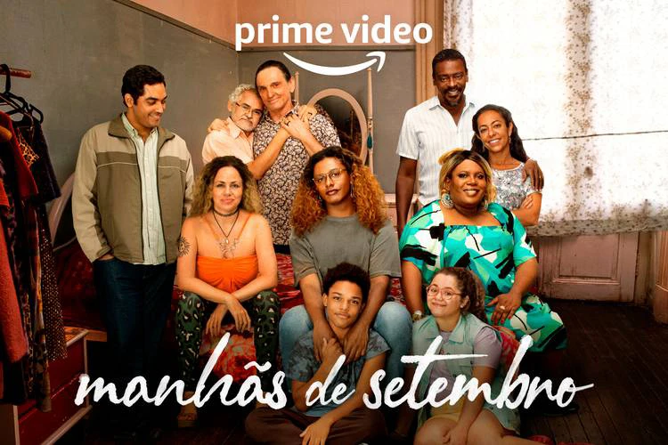 September Mornings (Manhãs De Setembro)