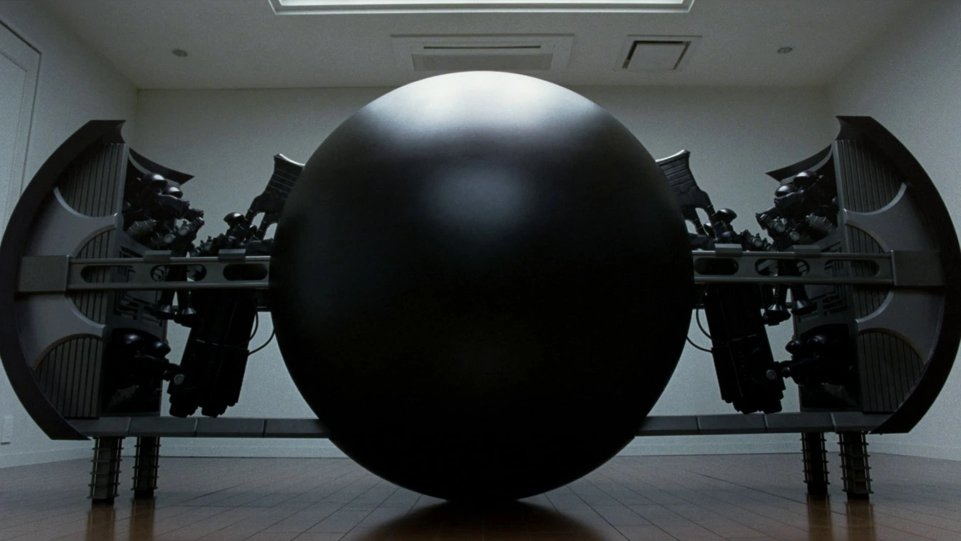 Sinh Tử Luân Hồi (Live-Action) (Gantz)