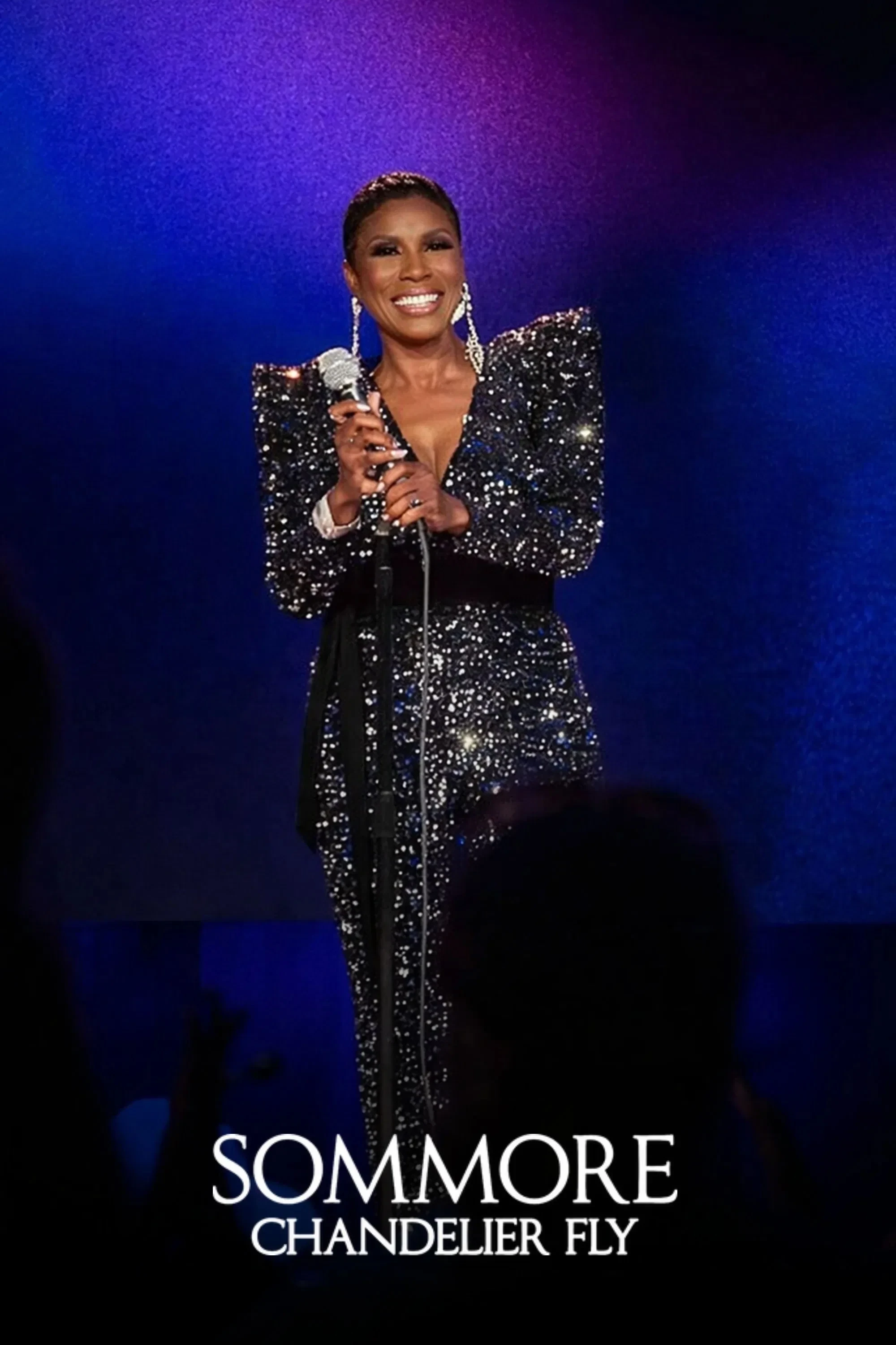 Sommore: Đèn Chùm Rực Sáng
