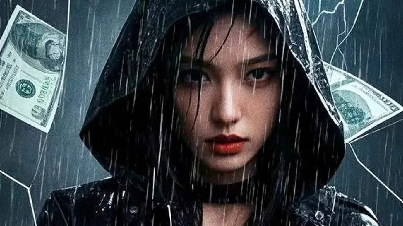 Sóng Ngầm Cuộn Trào: 12 Tiếng Kinh Hoàng (Undercurrent: 12 Hours Of Terror)