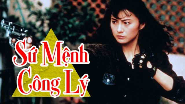 Sứ Mệnh Công Lý (Mission Of Justice)