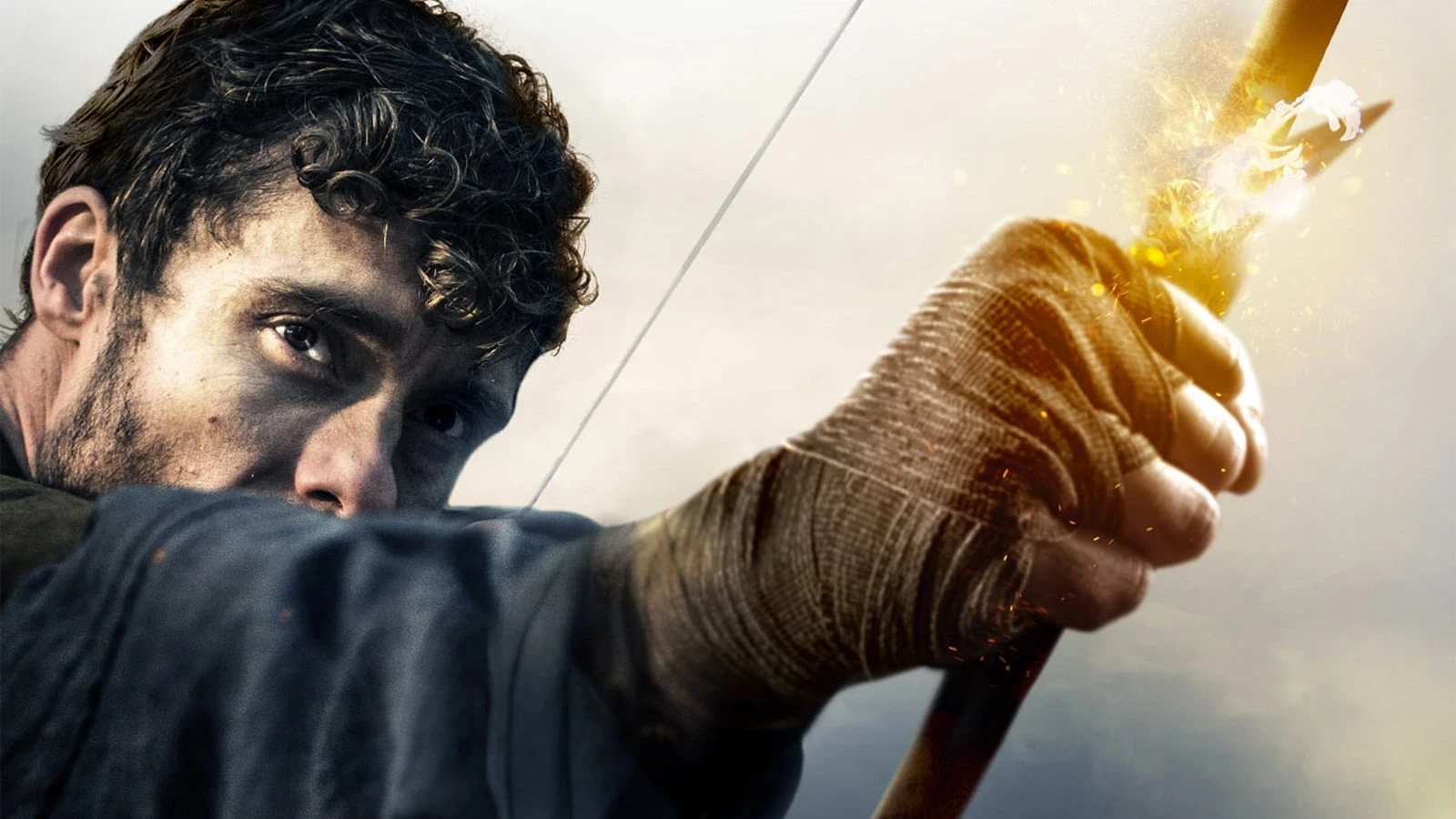 Sự Nổi Dậy Của Robin Hood (Robin Hood: The Rebellion)