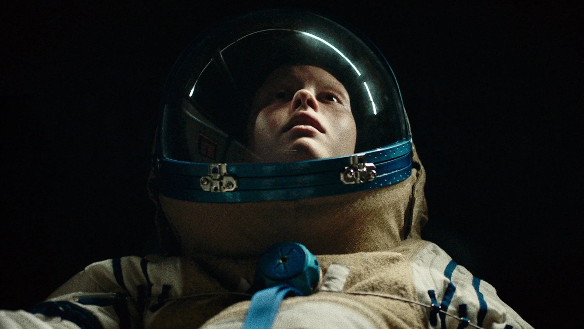 Sự Sống Ngoài Vũ Trụ (High Life)