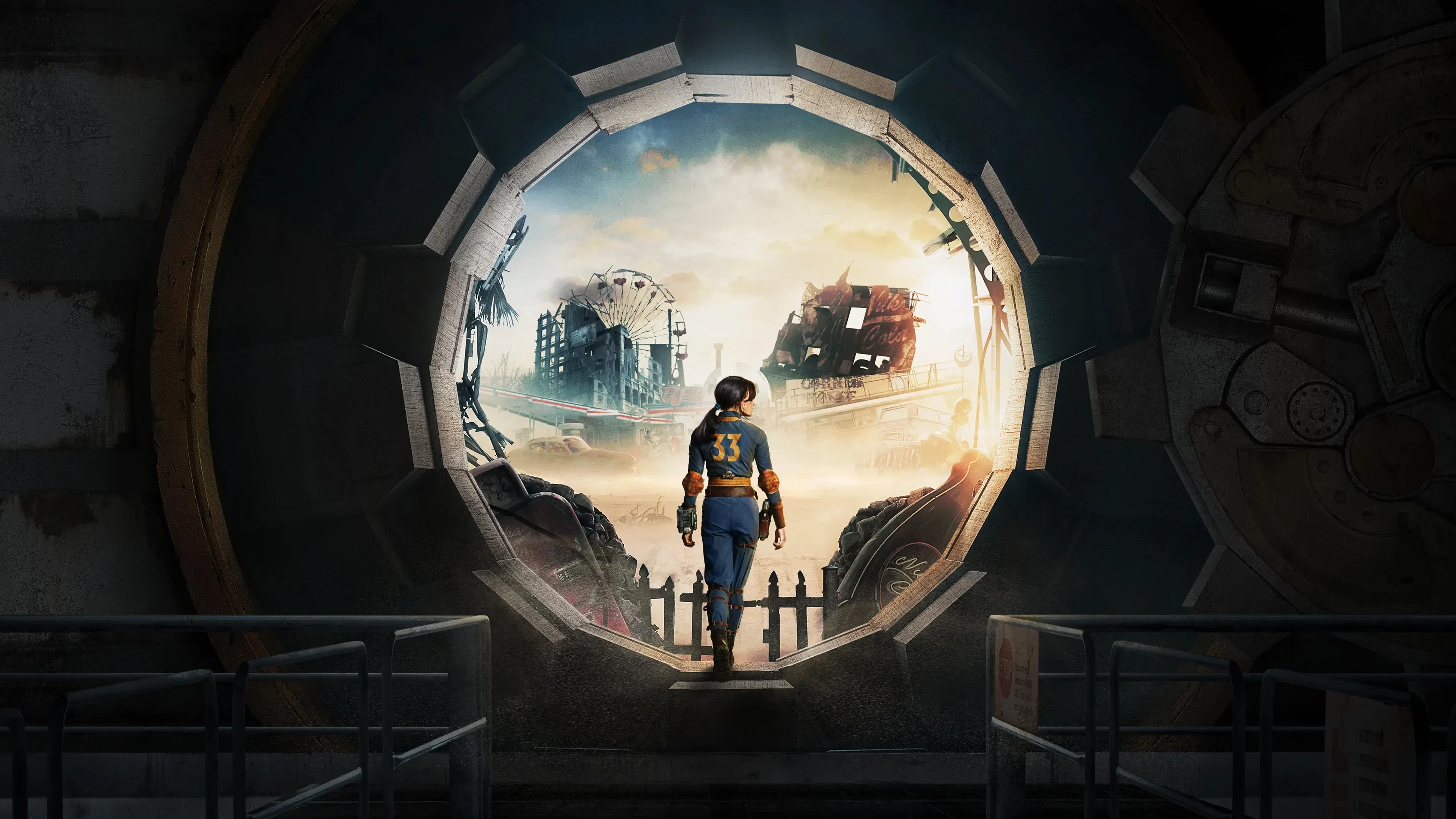 Sụp Đổ (Fallout)