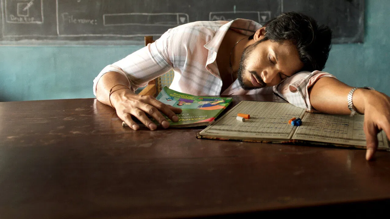 Super Subbu (Super Subbu)