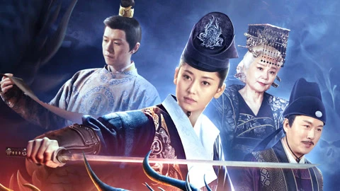 Tạ Dao Hoàn Truyền Kỳ: Tây Thiên Thắng Cảnh (The Legend of Xie Yaohuan)