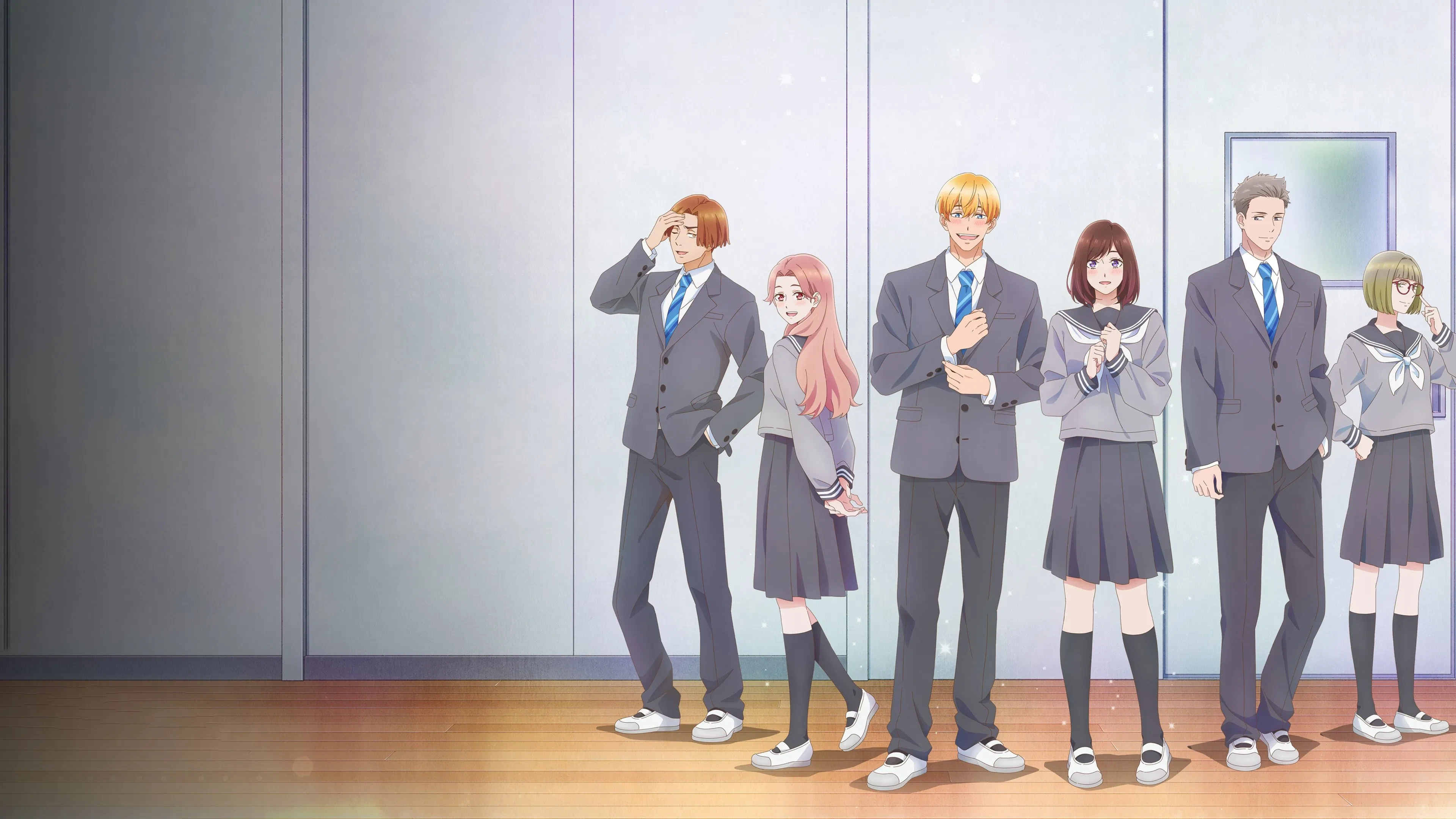 Taiyou yori mo Mabushii Hoshi (A Star Brighter Than The Sun)