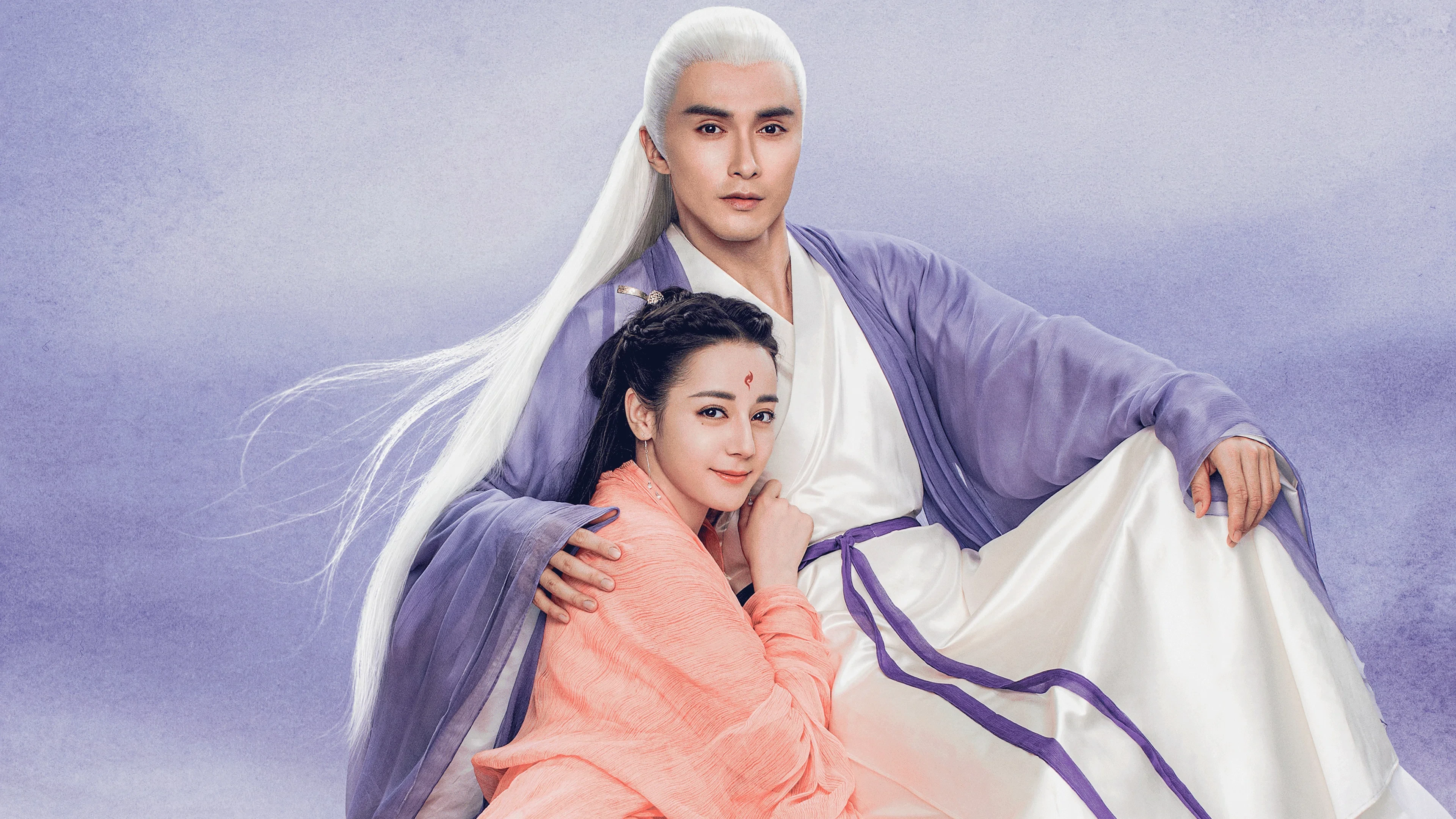 Tam Sinh Tam Thế Chẩm Thượng Thư (Eternal Love Of Dream)