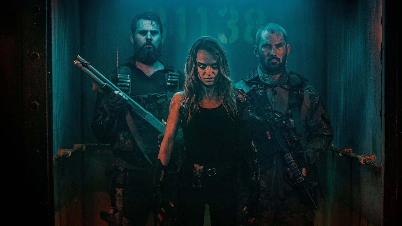 Tận Diệt 2: Ngày Tận Thế (Wyrmwood: Apocalypse)