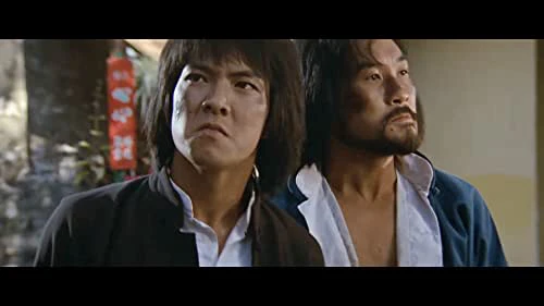 Tạp Gia Tiểu Tử (Za Jia Xiao Zi)