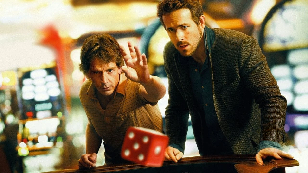 Tay Cờ Bạc (Mississippi Grind)
