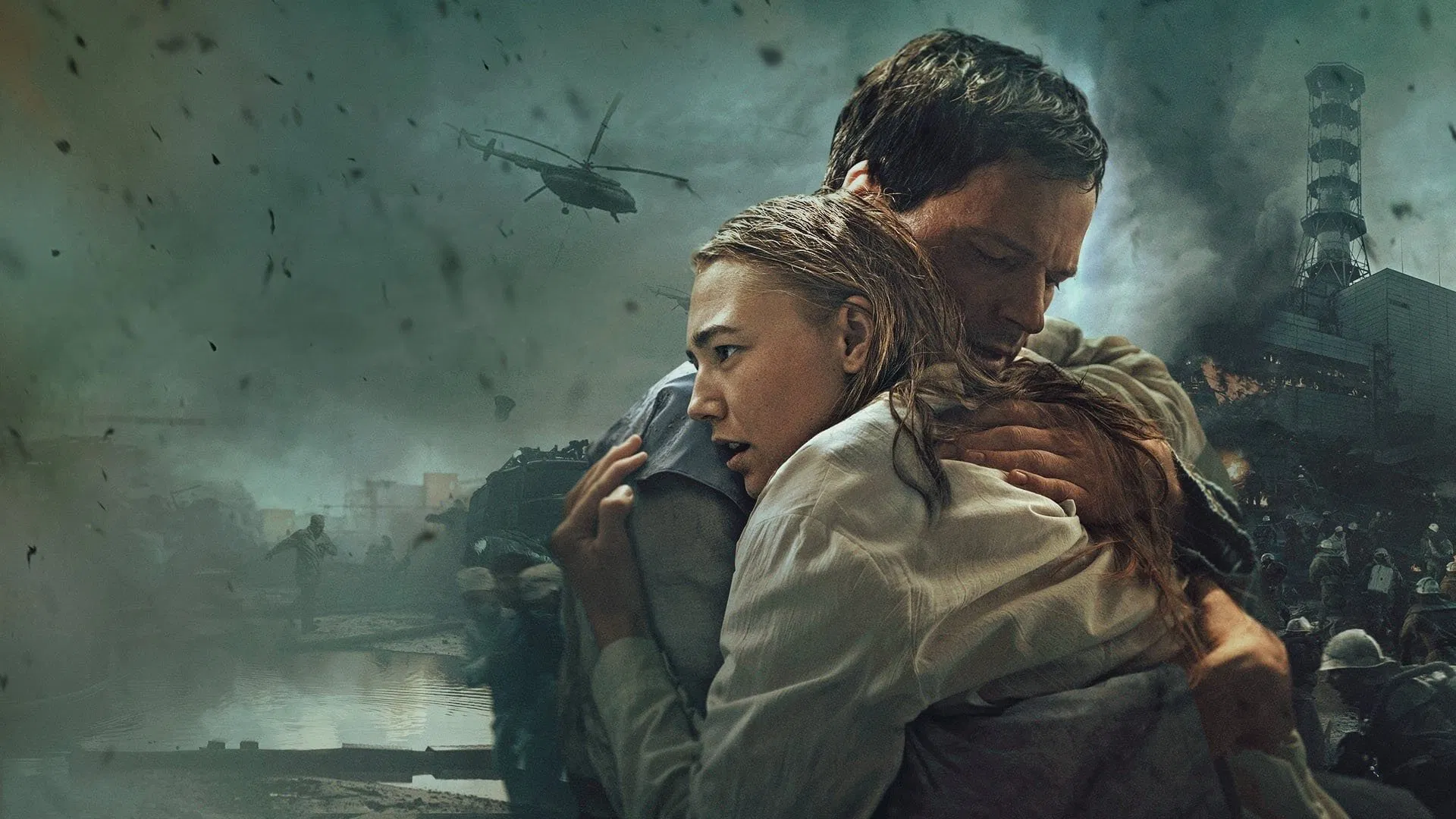 Thảm Họa Chernobyl (Chernobyl: Abyss)