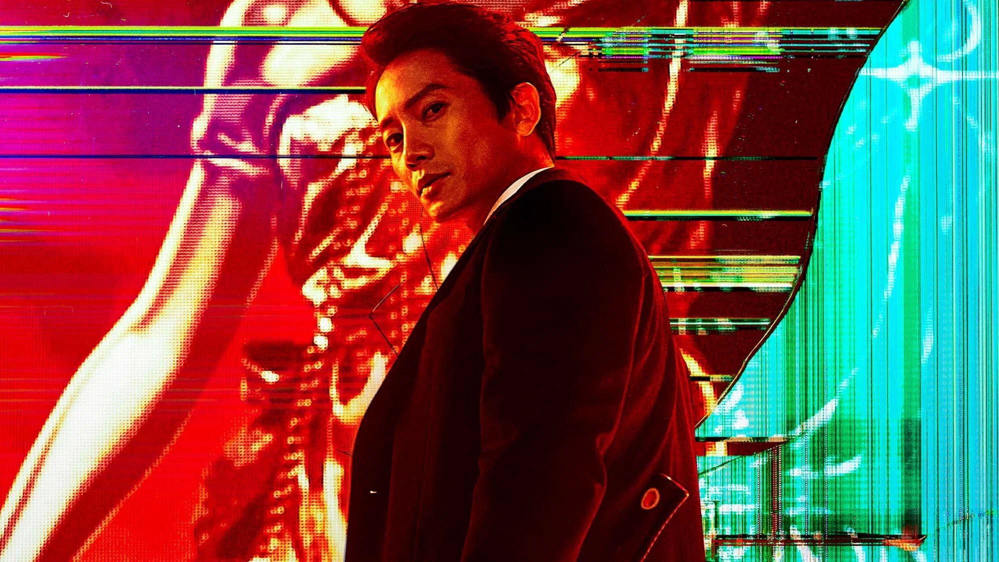 Thẩm Phán Ác Ma (The Devil Judge)