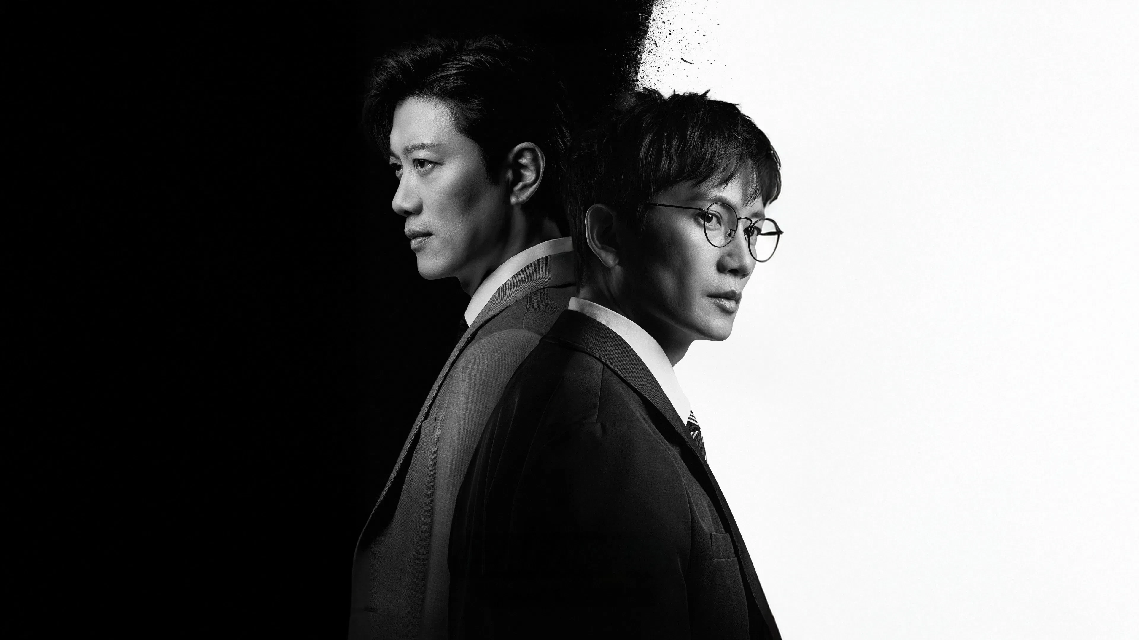 Thẩm Phán Trùng Sinh (The Judge Returns)