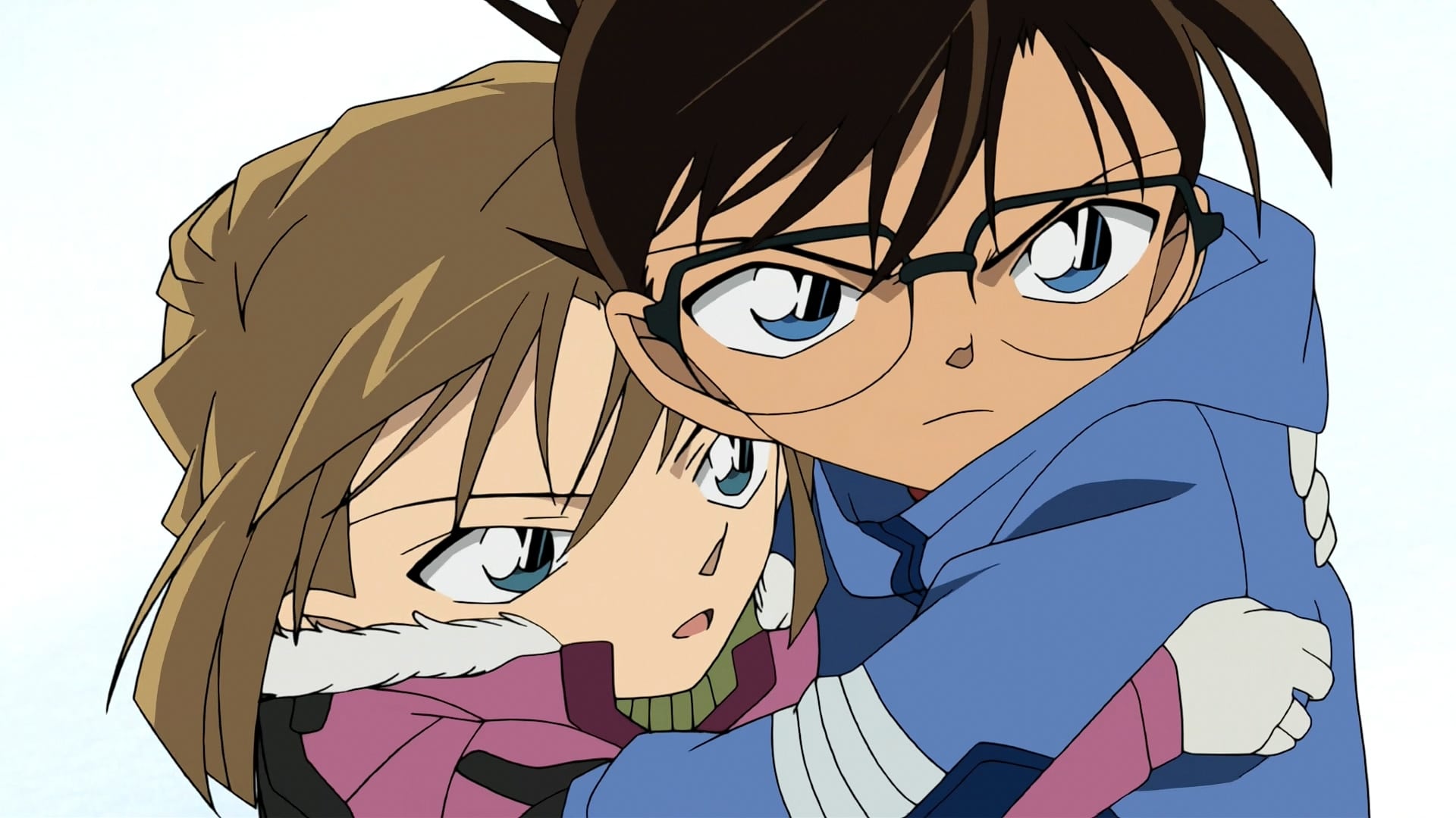 Thám Tử Lừng Danh Conan 15: 15 Phút Tĩnh Lặng (Detective Conan: Quarter Of Silence)