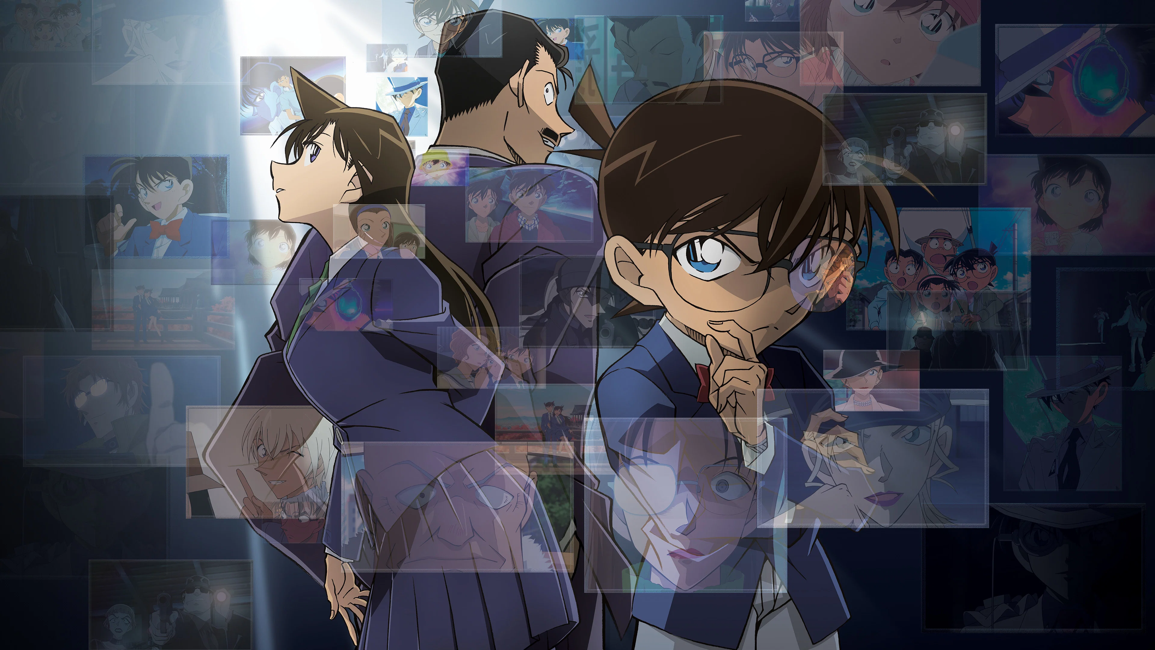 Thám Tử Lừng Danh Conan (Detective Conan)