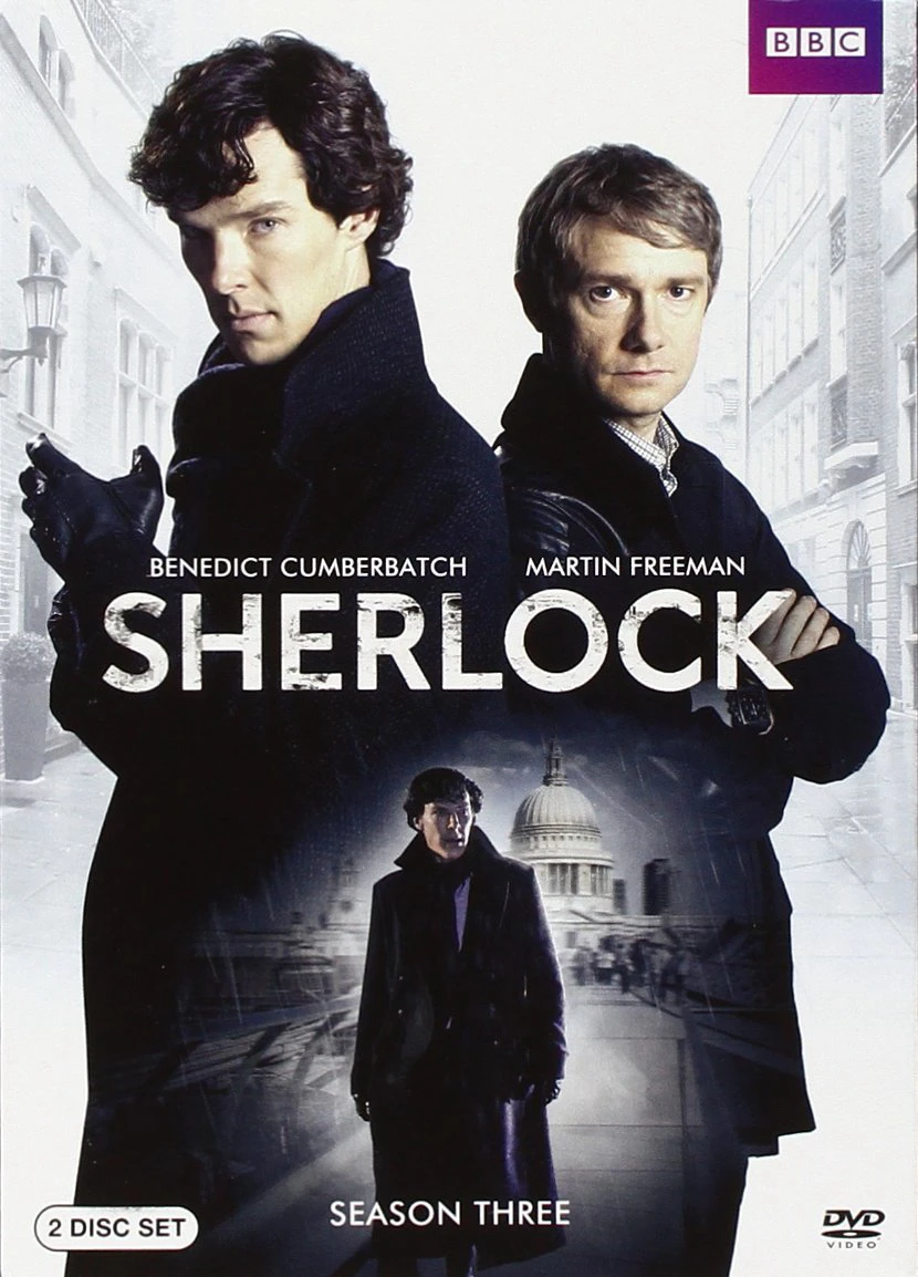 Thám Tử Sherlock
