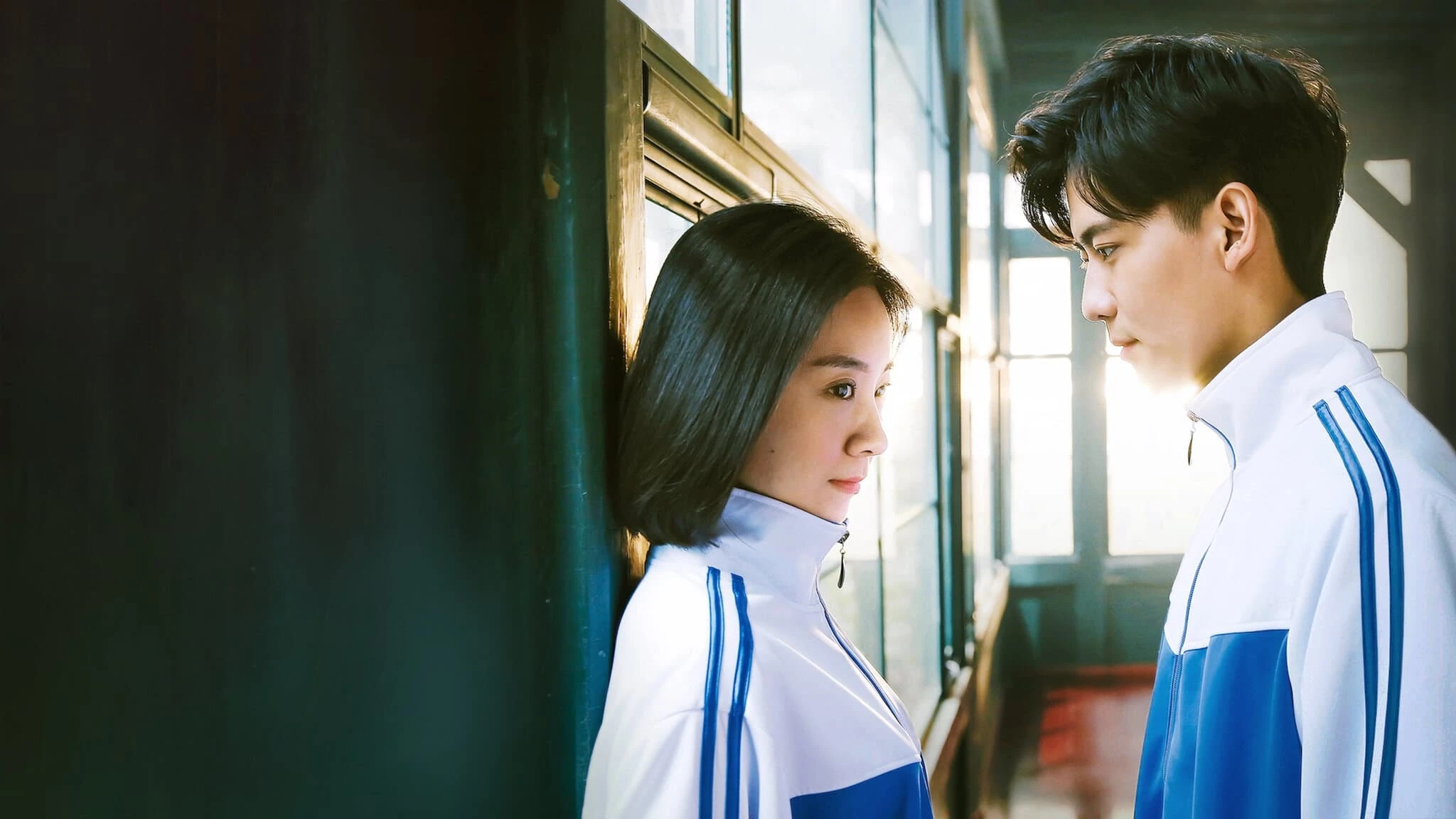 Thầm Yêu Quất Sinh Hoài Nam (Unrequited Love)