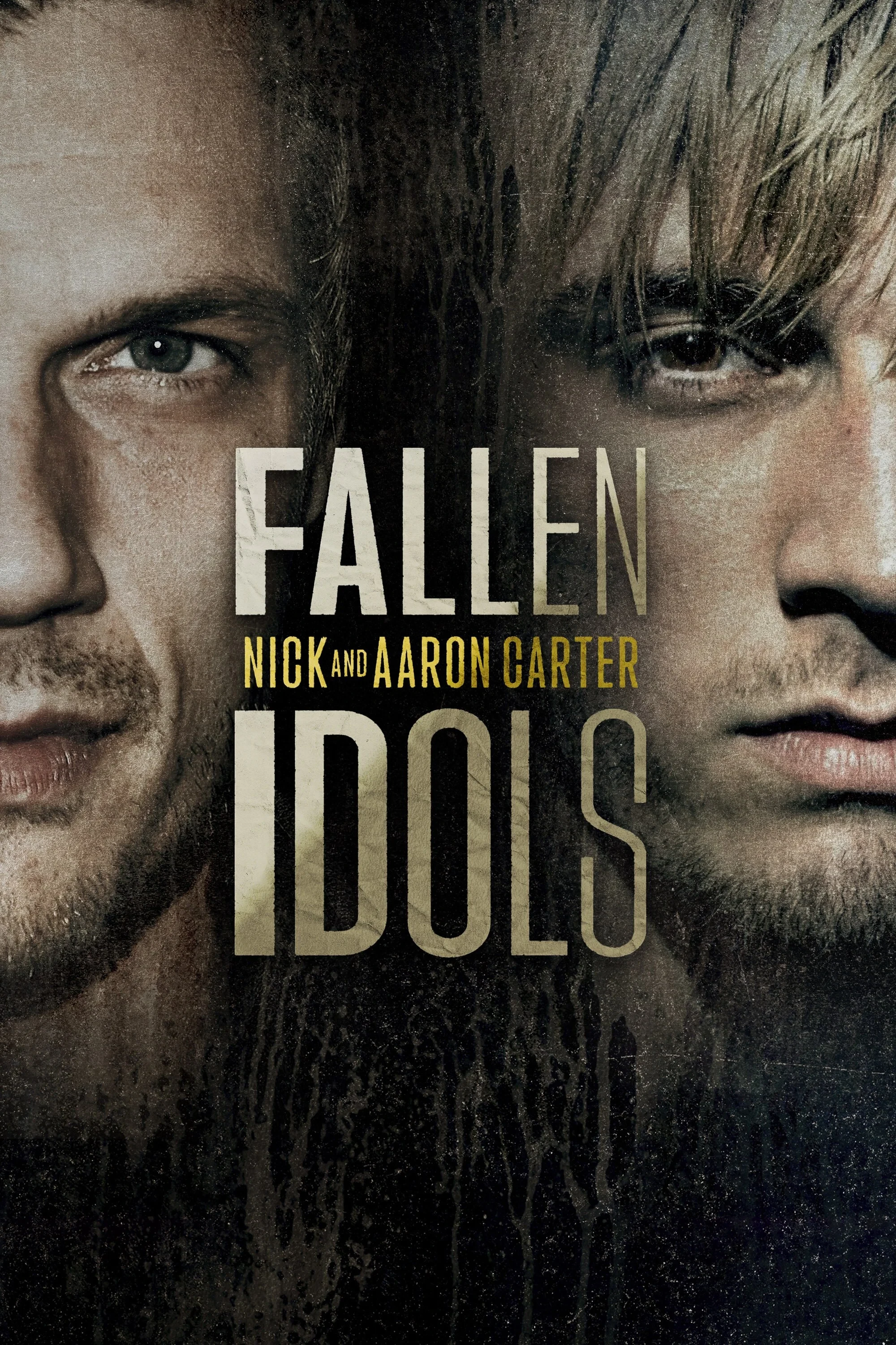 Thần Tượng Sụp Đổ Nick Và Aaron Carter