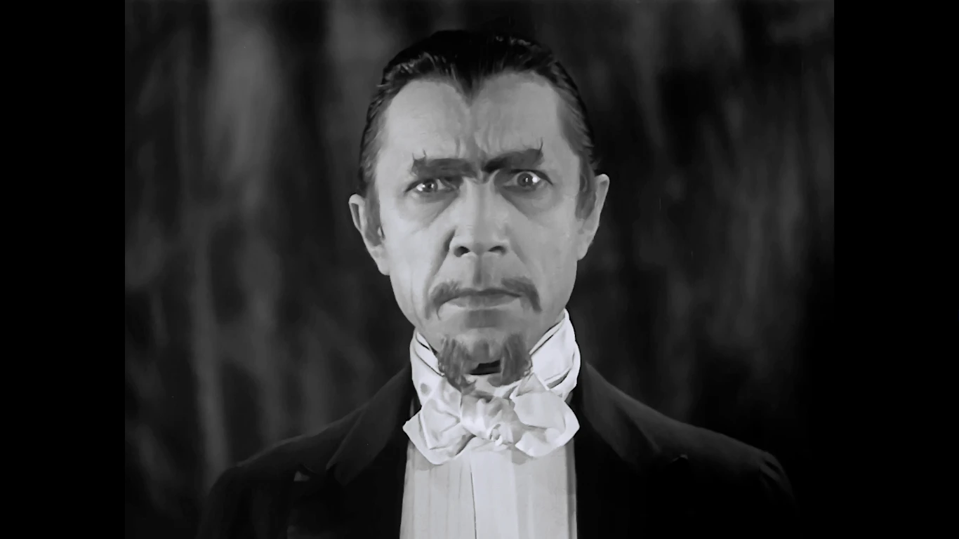 Thây Ma Trắng (White Zombie)