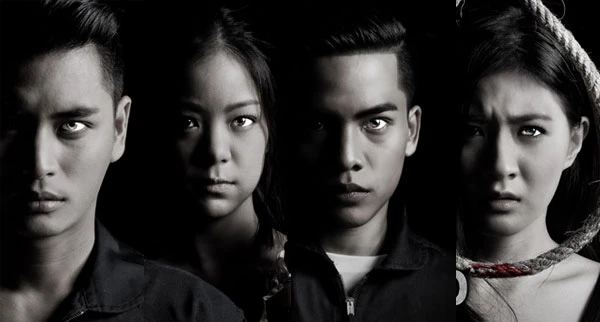 The Eyes Diary (The Eyes Diary)