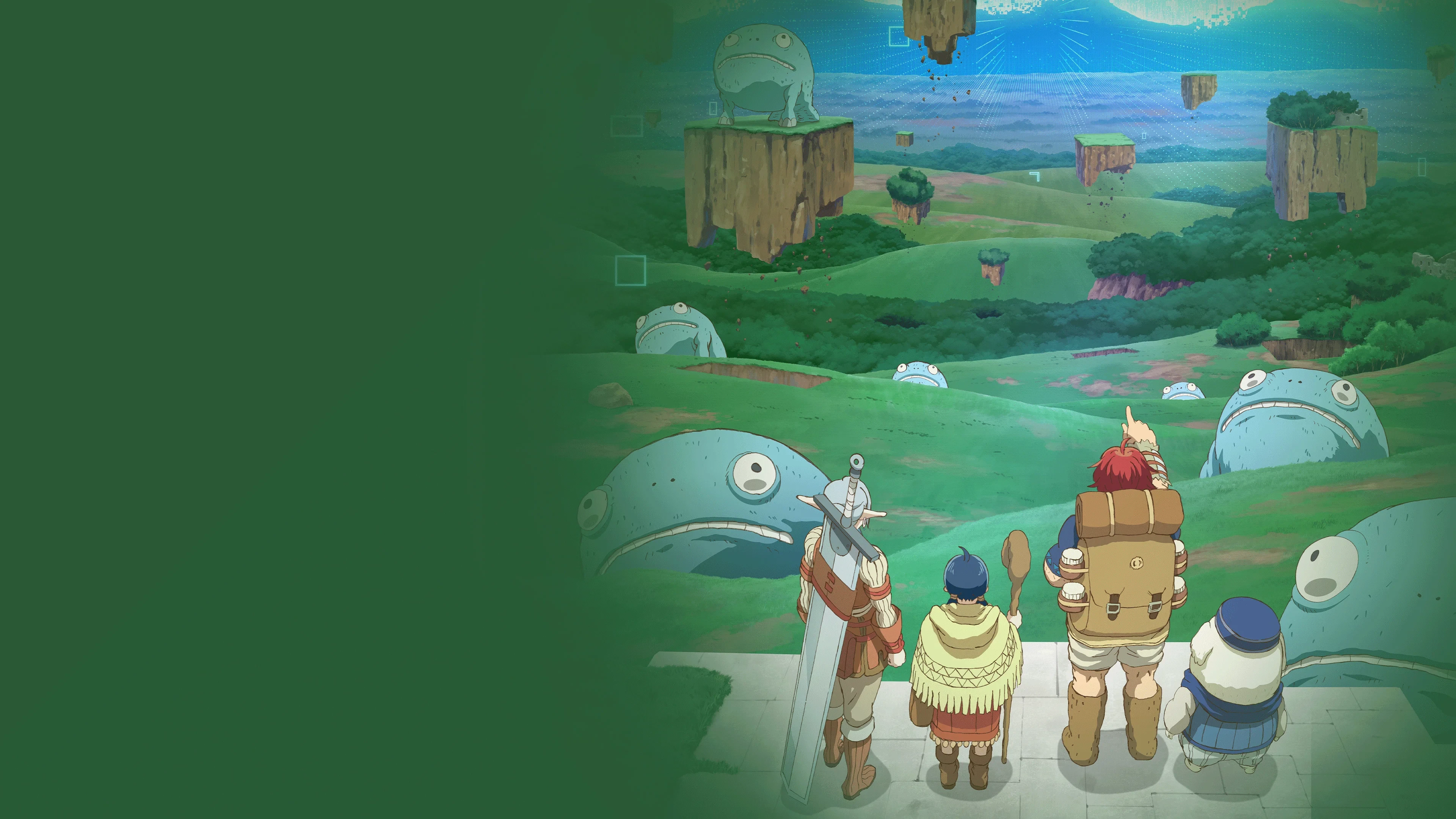 Thế Giới Này Thật Không Hoàn Hảo (Quality Assurance In Another World)