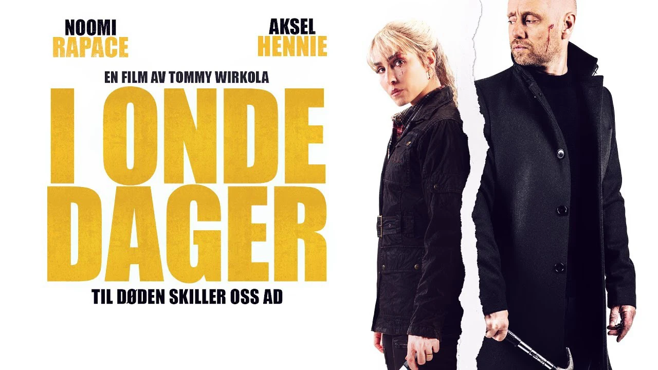 The Trip (I Onde Dager)
