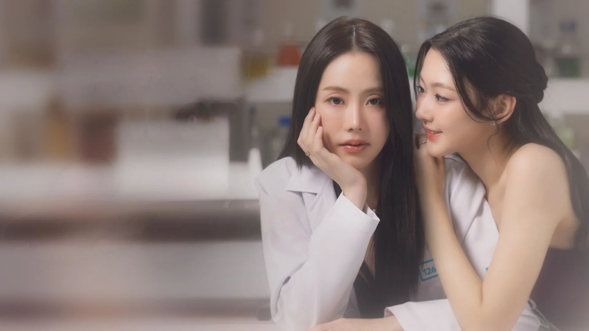 Theo Đuổi Tình Yêu (Chasing Love)