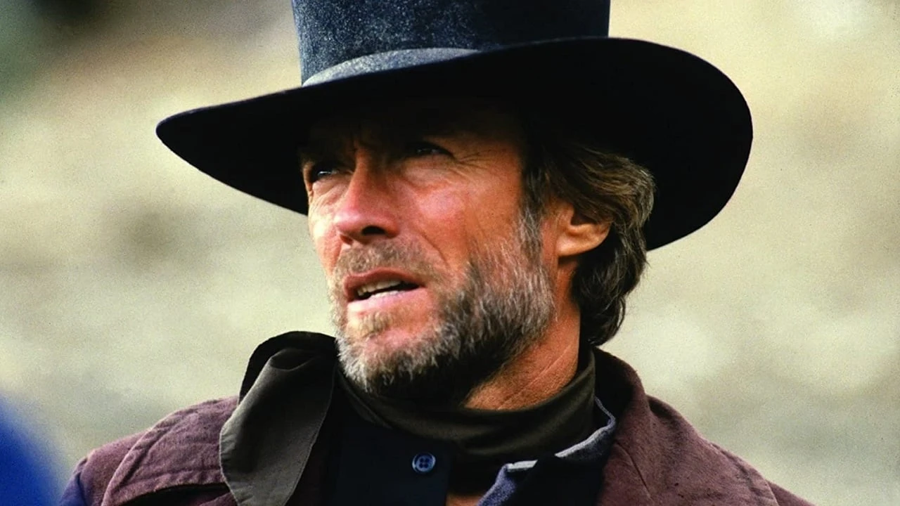 Thiên Thần Trừng Phạt (Pale Rider)