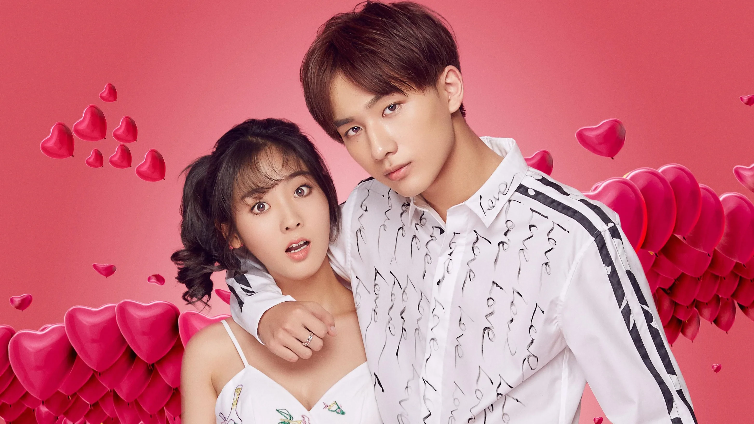 Thiếu Gia Ác Ma Đừng Hôn Tôi (Master Devil Don't Kiss Me)