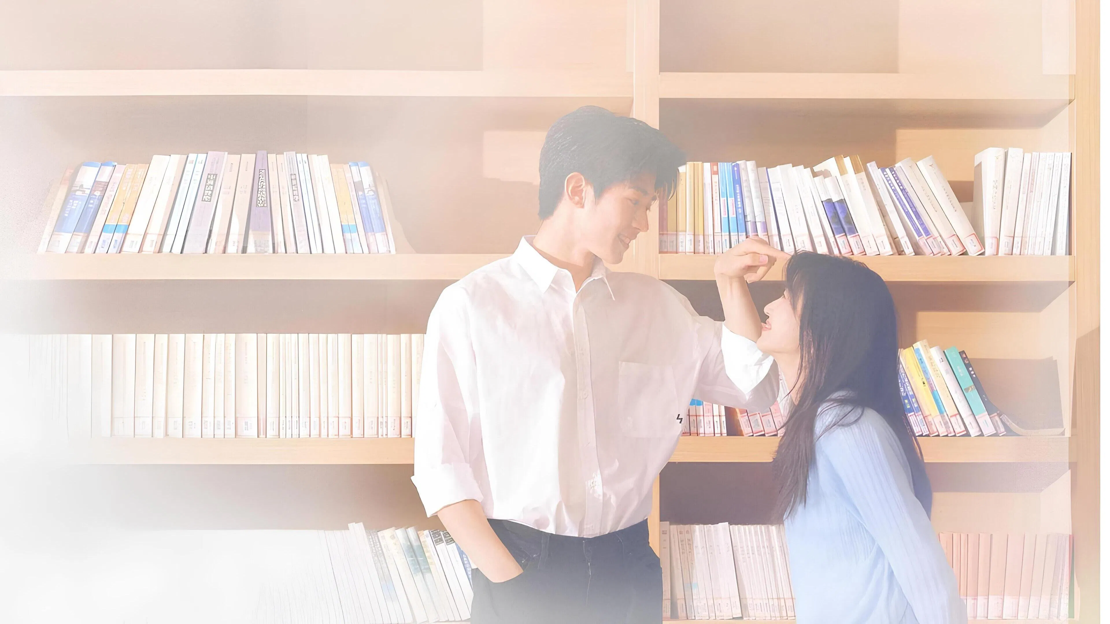 Thời Gian Và Anh, Vừa Hay Đúng Lúc (Time And Him Are Just Right)