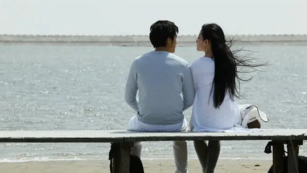 Thông Cáo Tình Yêu (Love In Disguise)