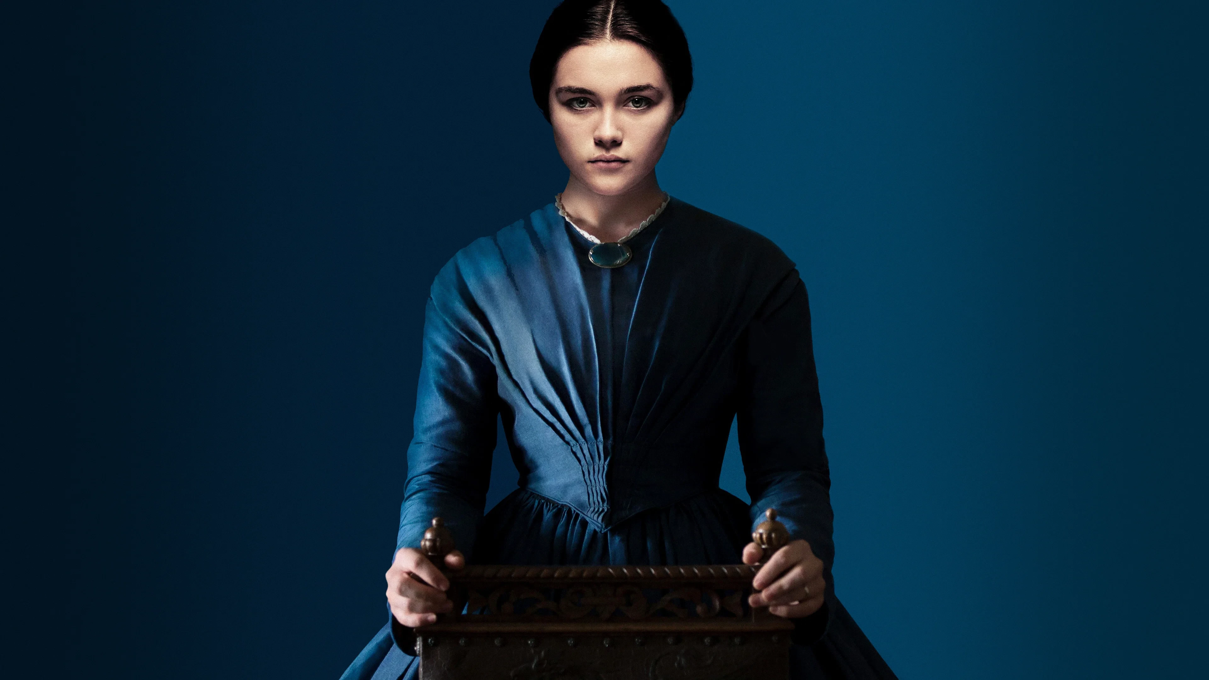 Thủ Đoạn Đàn Bà (Lady Macbeth)