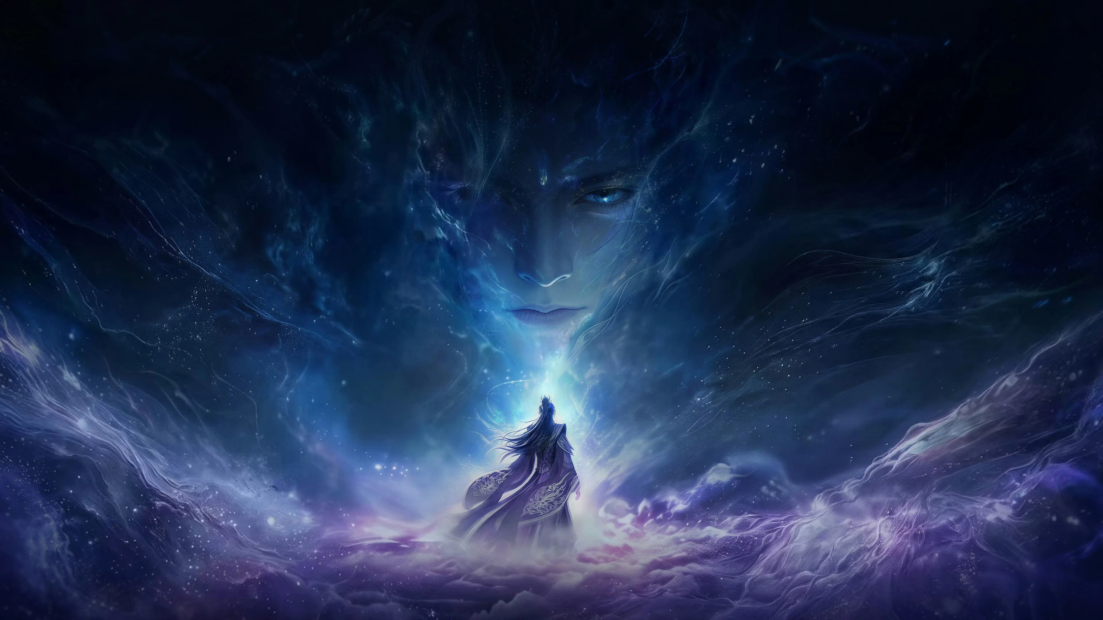 Tiên Nghịch (Renegade Immortal)