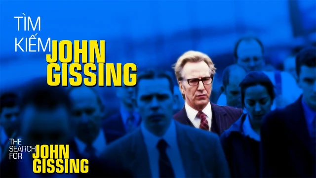Tìm Kiếm John Gissing (Search For John Gissing)
