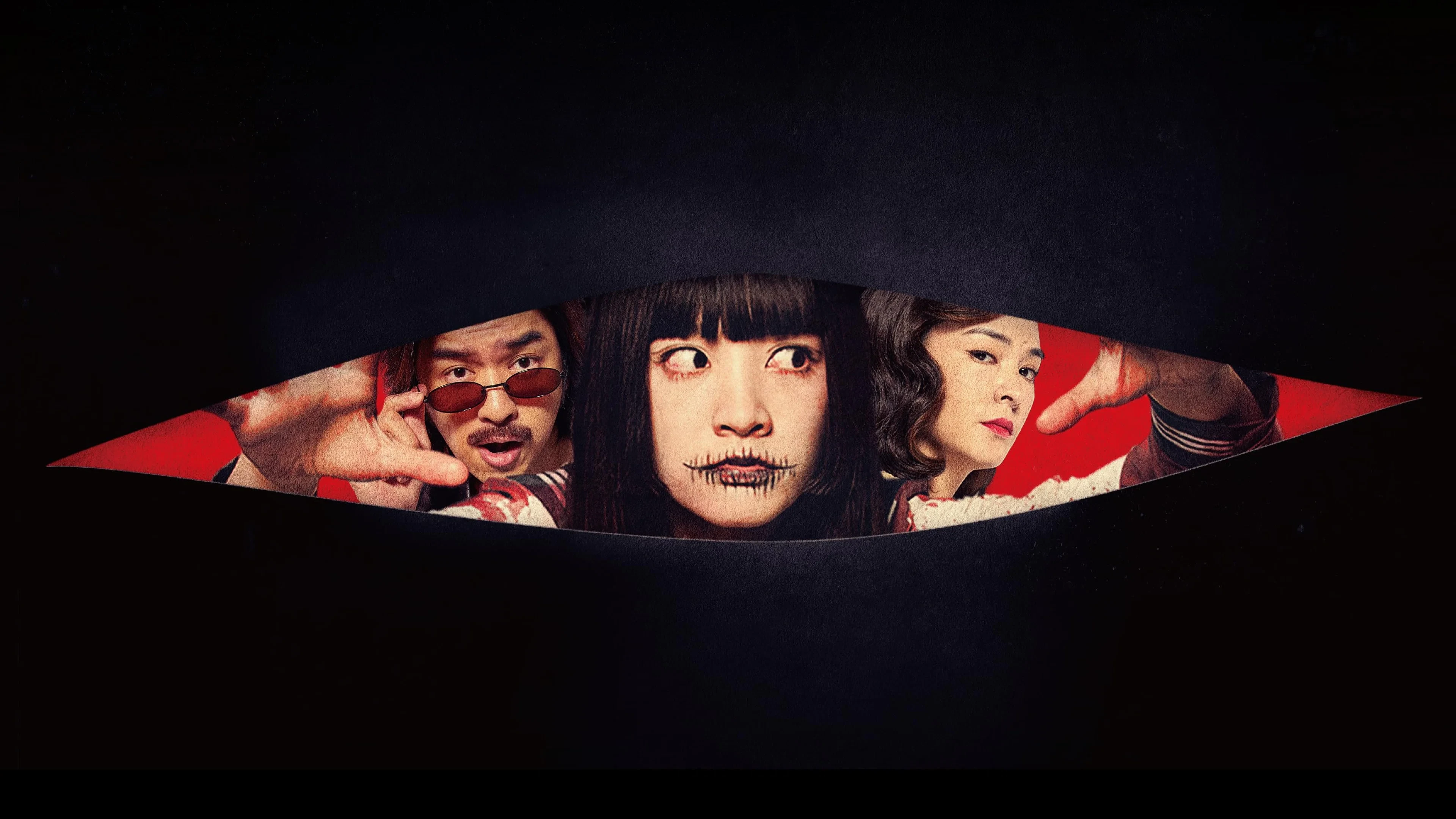 Tìm Kiếm Tài Năng Âm Phủ (Dead Talents Society)