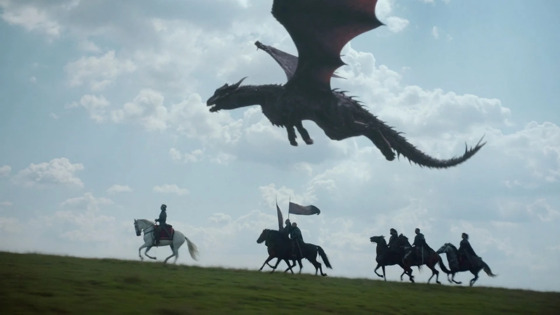 Tim Rồng 4: Tâm Hỏa Chiến (Dragonheart: Battle For The Heartfire)