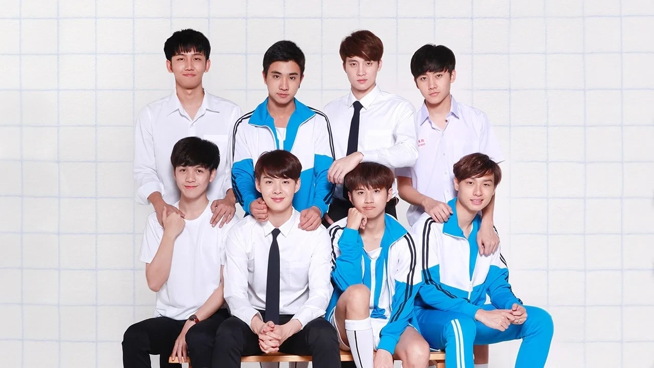 Tình Cờ Yêu 2 (Love By Chance (A Chance To Love))