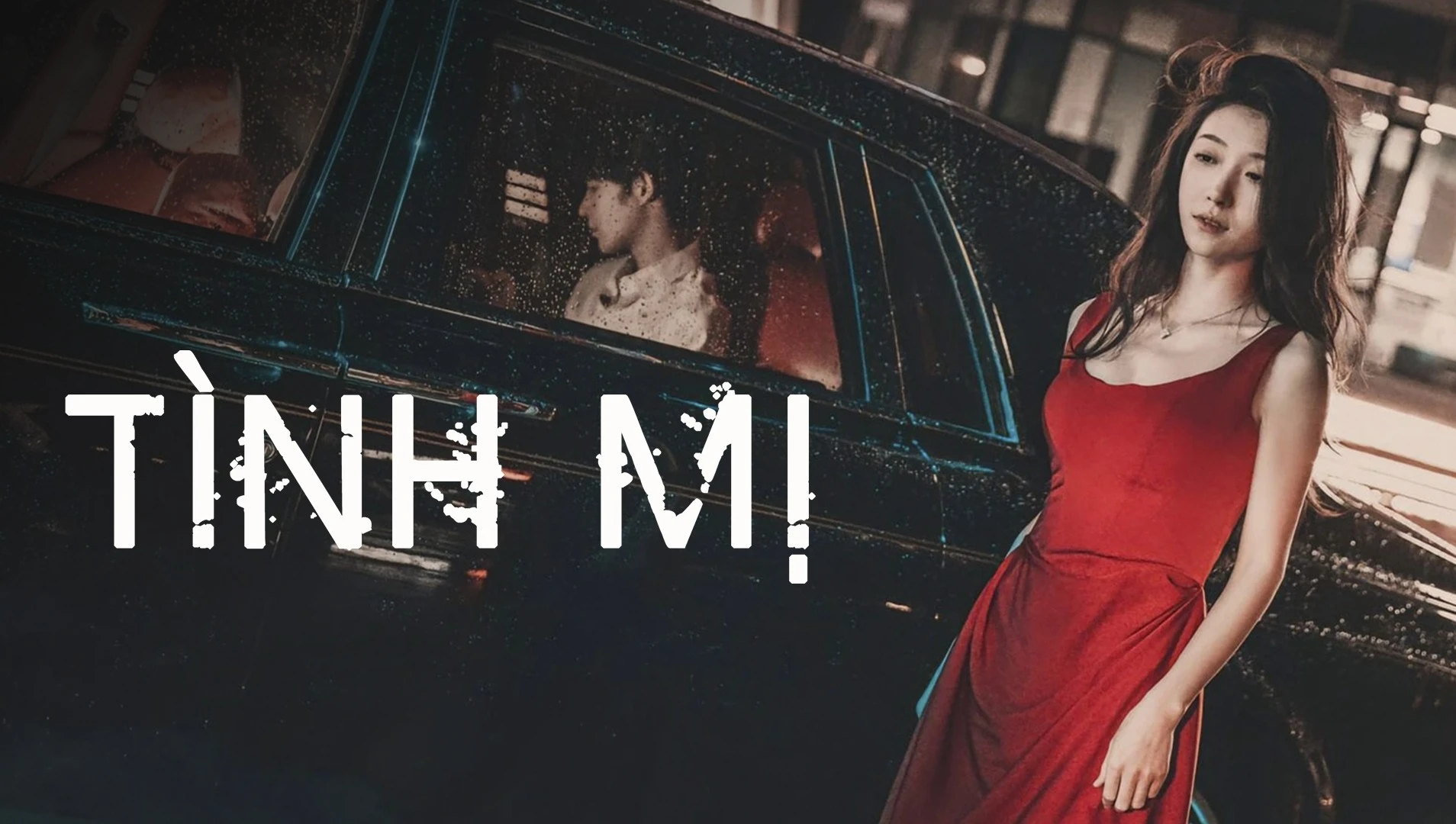 Tình Mị (A Love Beyond Secrets)