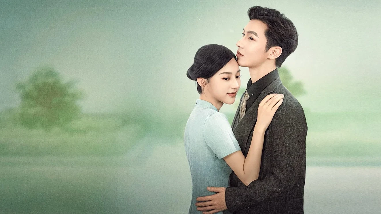 Tình Thâm Mấy Phần (Where Love Dares)