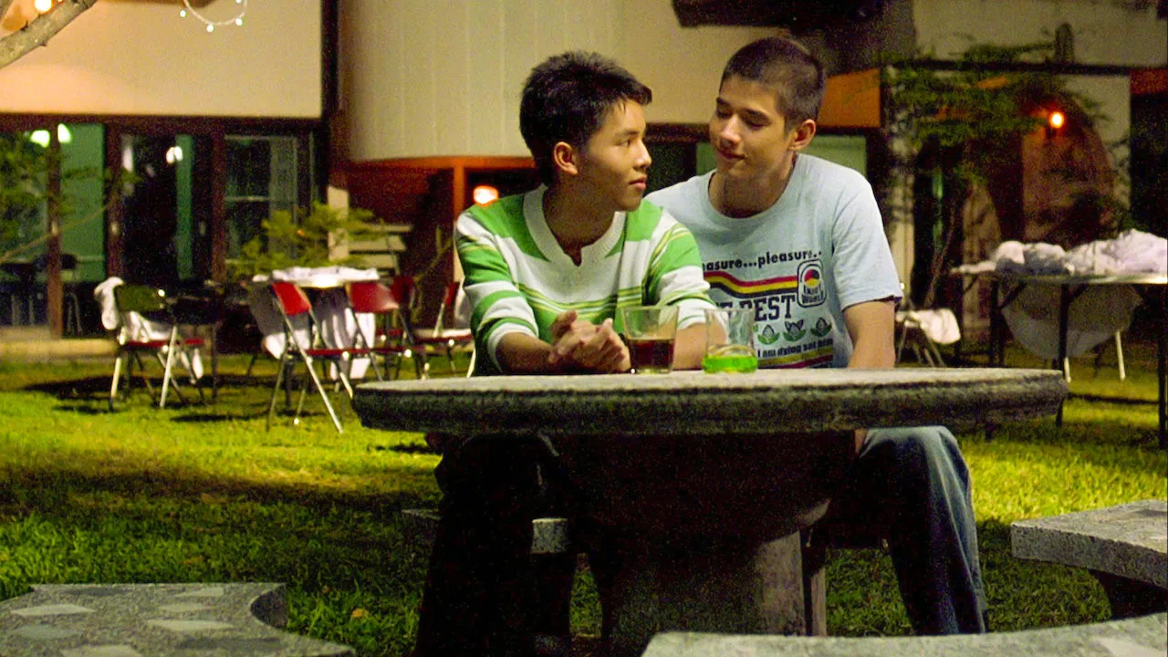 Tình yêu của Siam (Love of Siam)