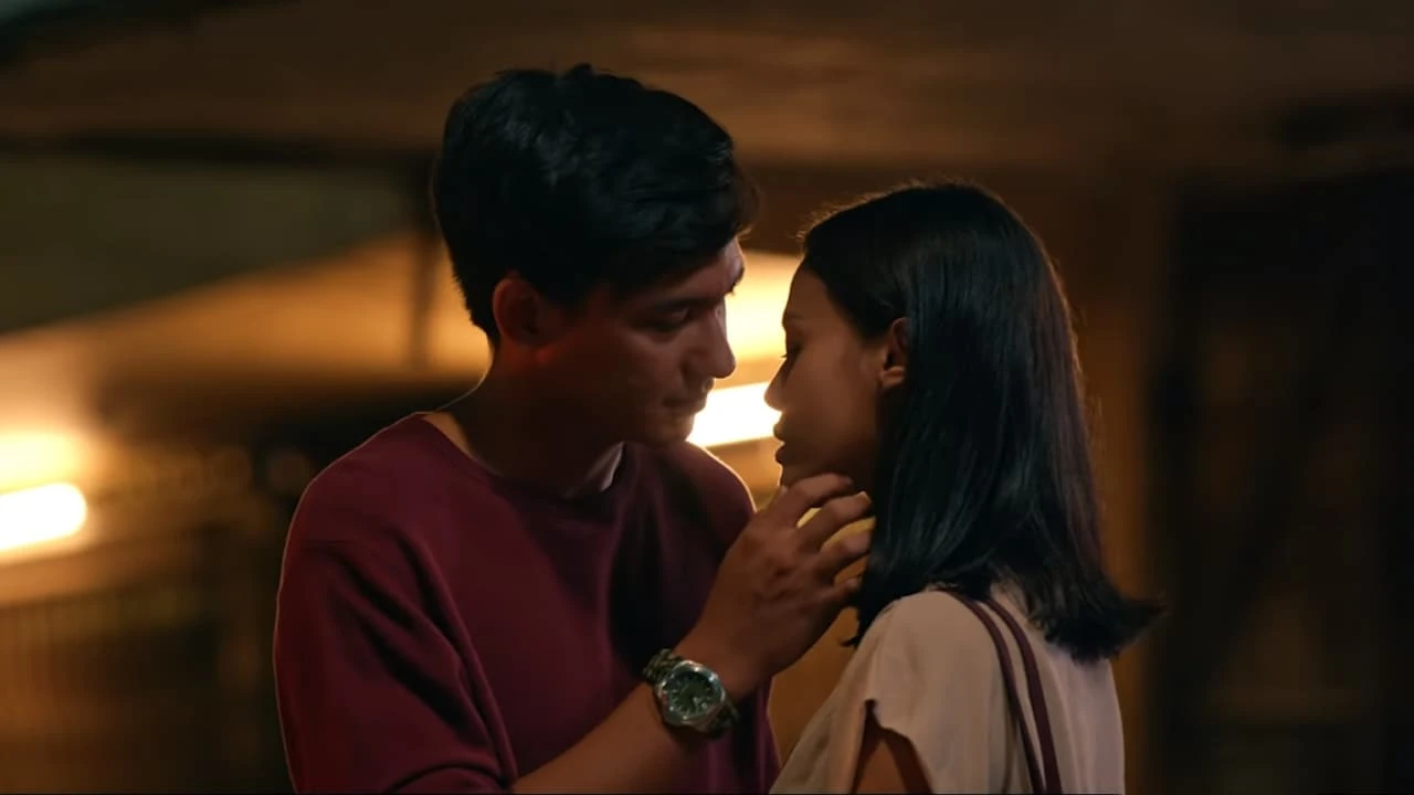 Tình yêu đem bán 2 (Love for Sale 2)