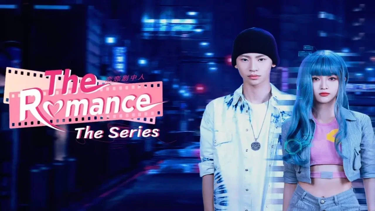 Tình Yêu Trong Phim: Bản Lãng Mạn (The Romance The Series)