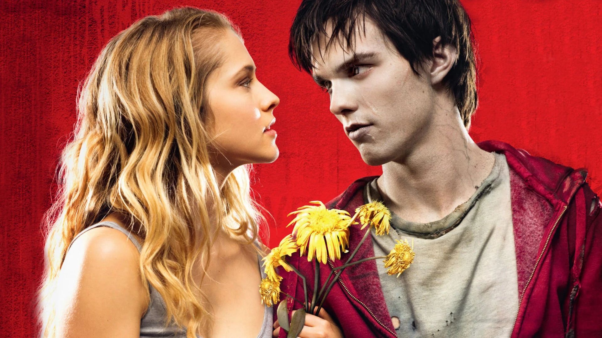 Tình Yêu Zombie (Warm Bodies)